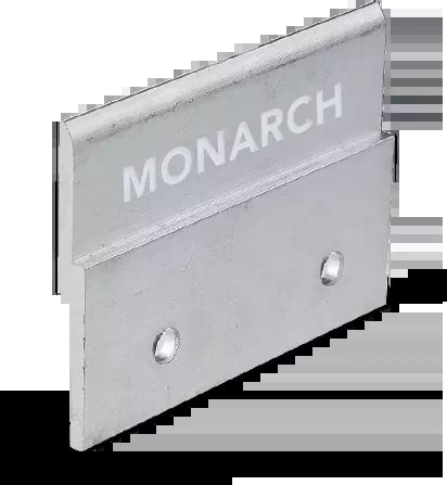 monarch metal fabrication indeed reviews|monarch metals z clips.